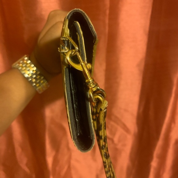 Marc Jacobs wristlet - Picture 5 of 6